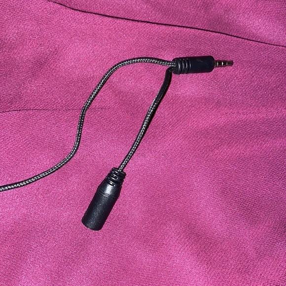 Mini microphone - Picture 2 of 3